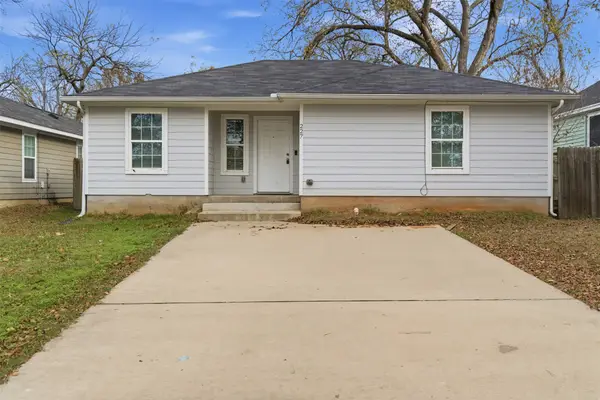 227 W Murray Street, Denison, TX 75020