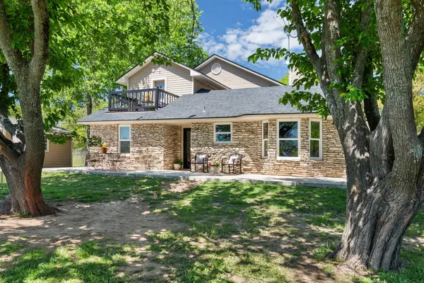 409 Measures Road, Weatherford, TX 76088