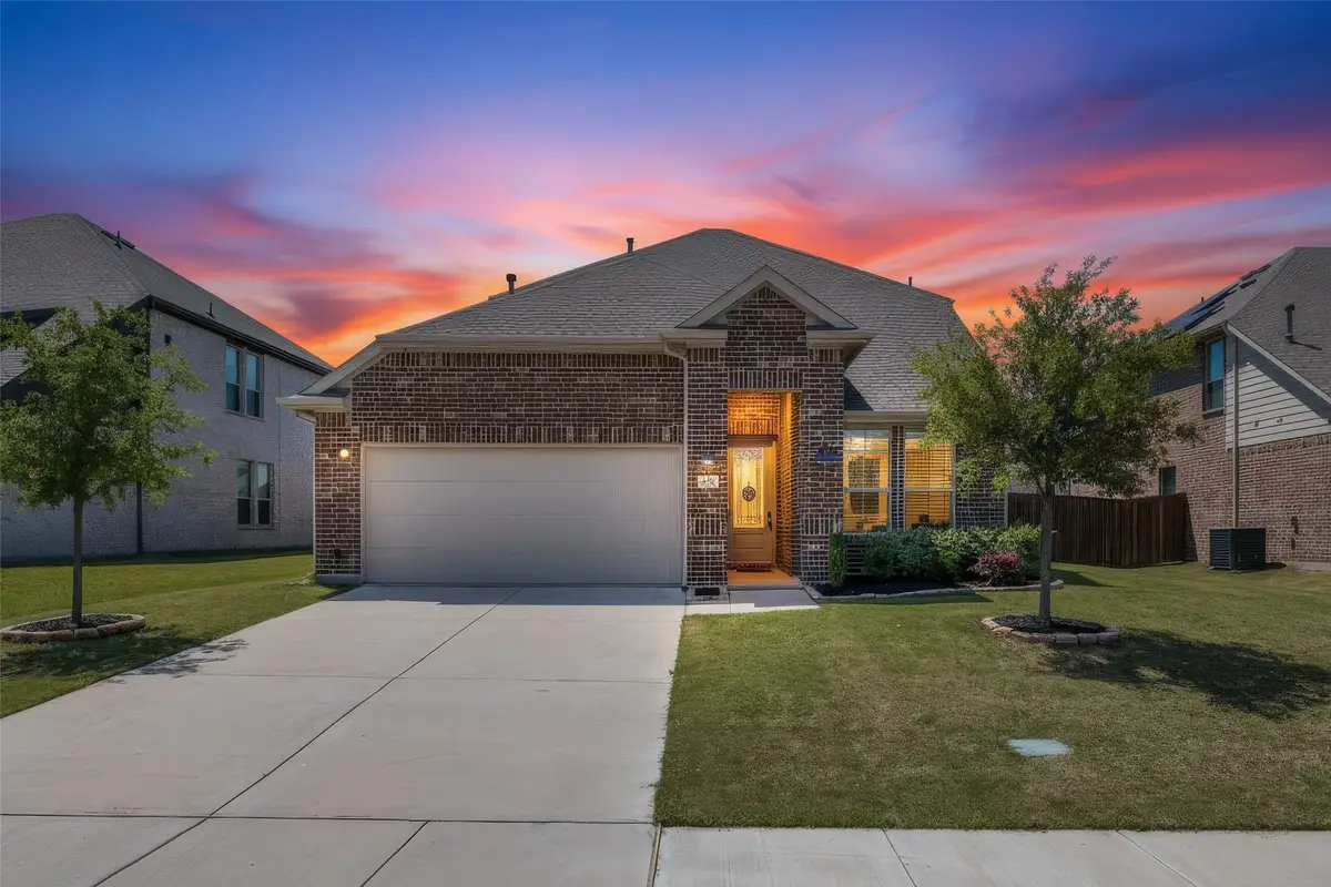 421 Tuscany Drive, Forney, TX 75126 - #1