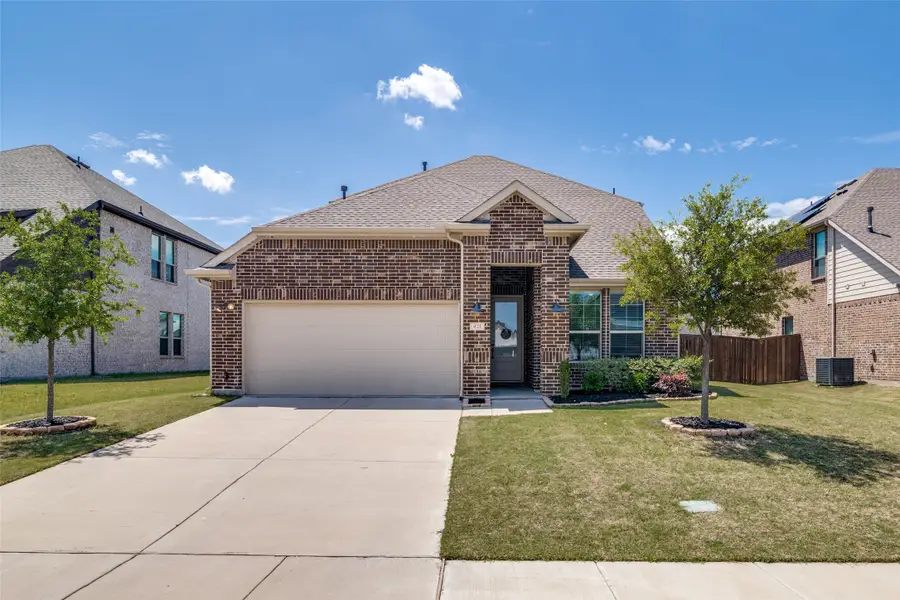 421 Tuscany Drive, Forney, TX 75126 - #2