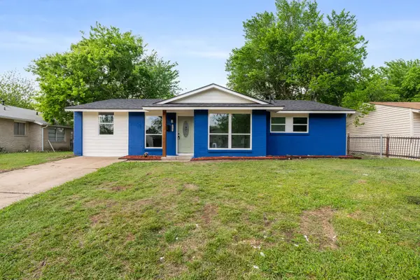 6245 Fenway Street, Dallas, TX 75217