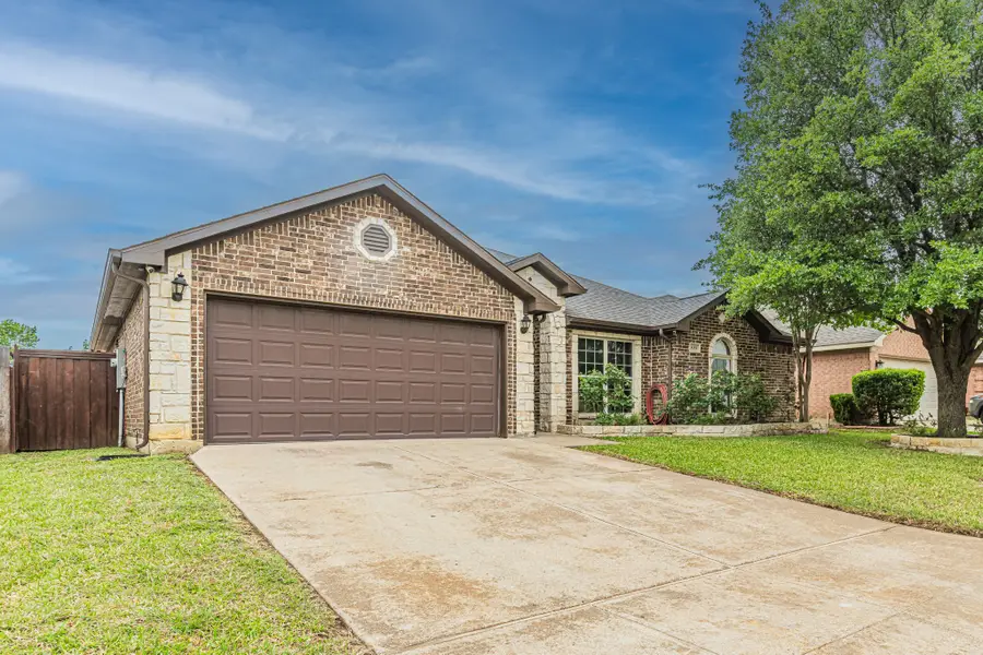 8159 Berkshire Drive, Fort Worth, TX 76137 - #3