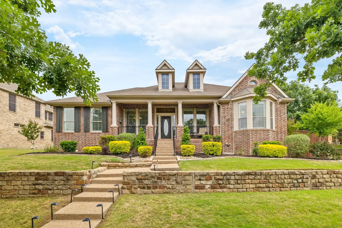 1229 Queen Peggy Lane, Lewisville, TX 75056 - #1