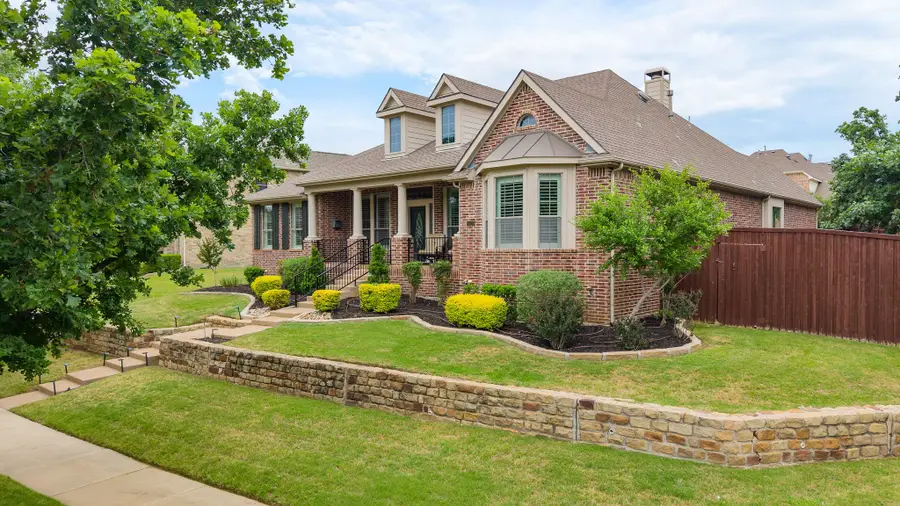 1229 Queen Peggy Lane, Lewisville, TX 75056 - #2