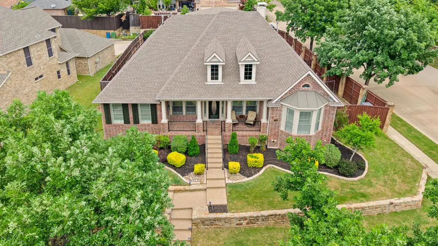1229 Queen Peggy Lane, Lewisville, TX 75056 - #3