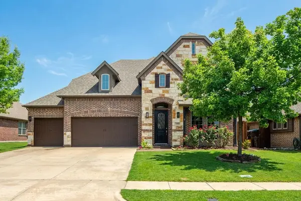 4300 Magnolia Road, Melissa, TX 75454