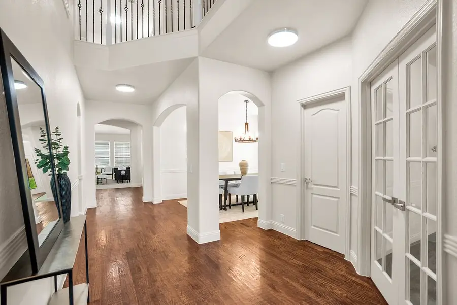 4300 Magnolia Road, Melissa, TX 75454 - #3