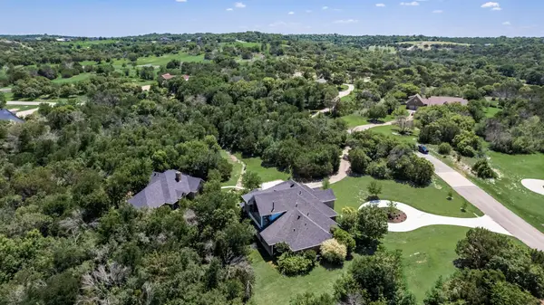 137 Bluff Creek Road, Weatherford, TX 76087