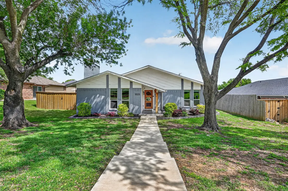 1025 Bellflower Drive, Carrollton, TX 75007 - #1