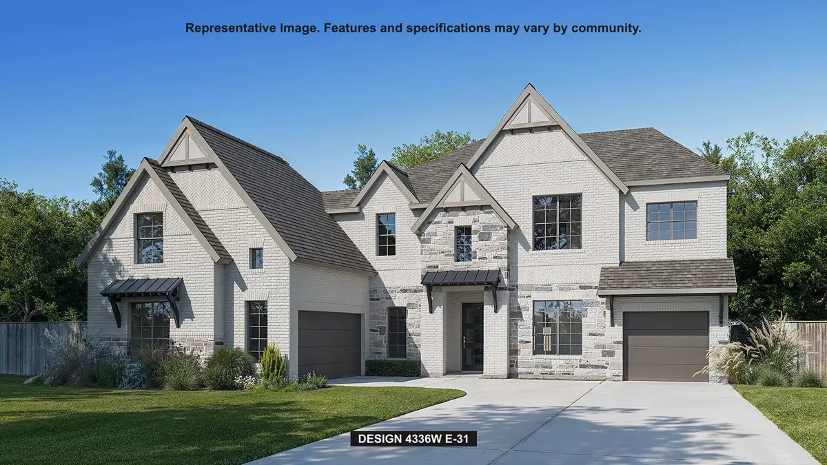 270 Chesterfield Lane, Heath, TX 75032 - #1