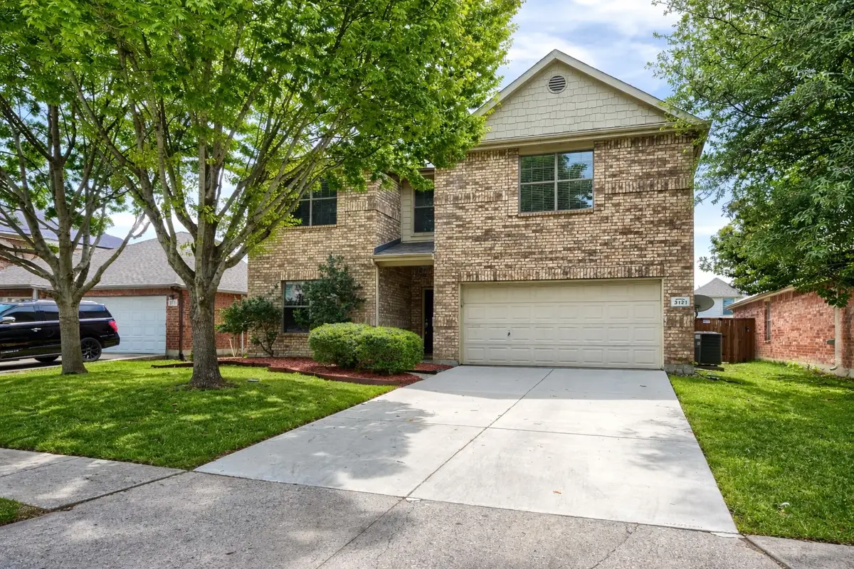3121 Grant Street, McKinney, TX 75071 - #1