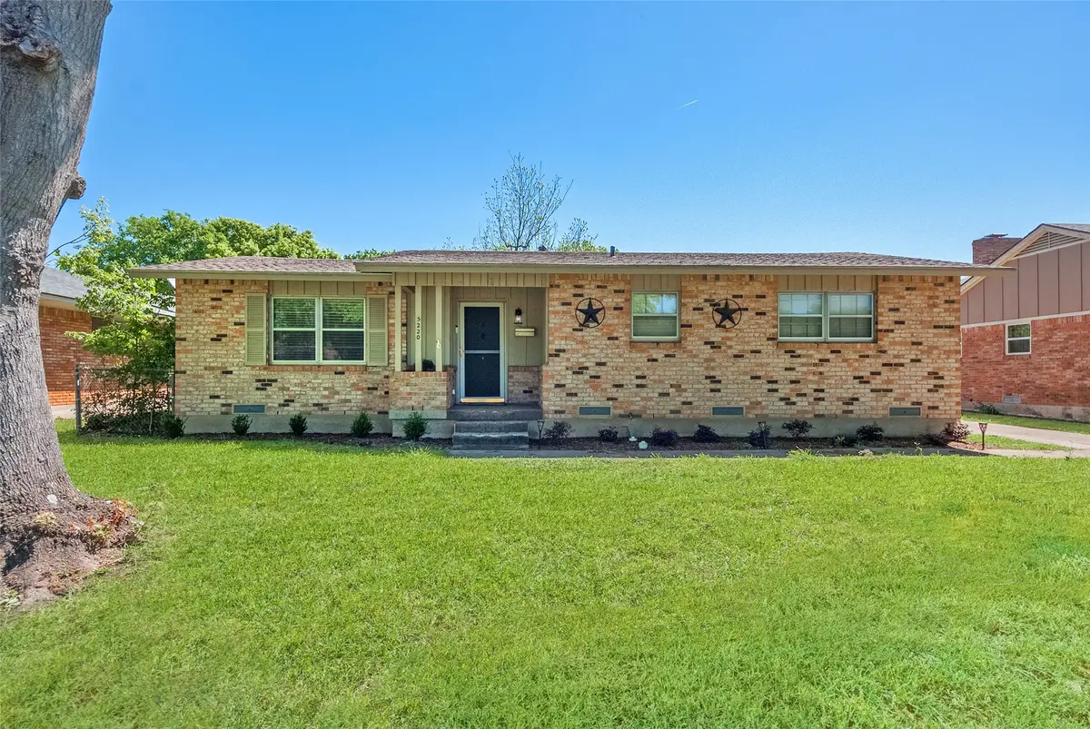 5220 Darlene Street, Dallas, TX 75232 - #1