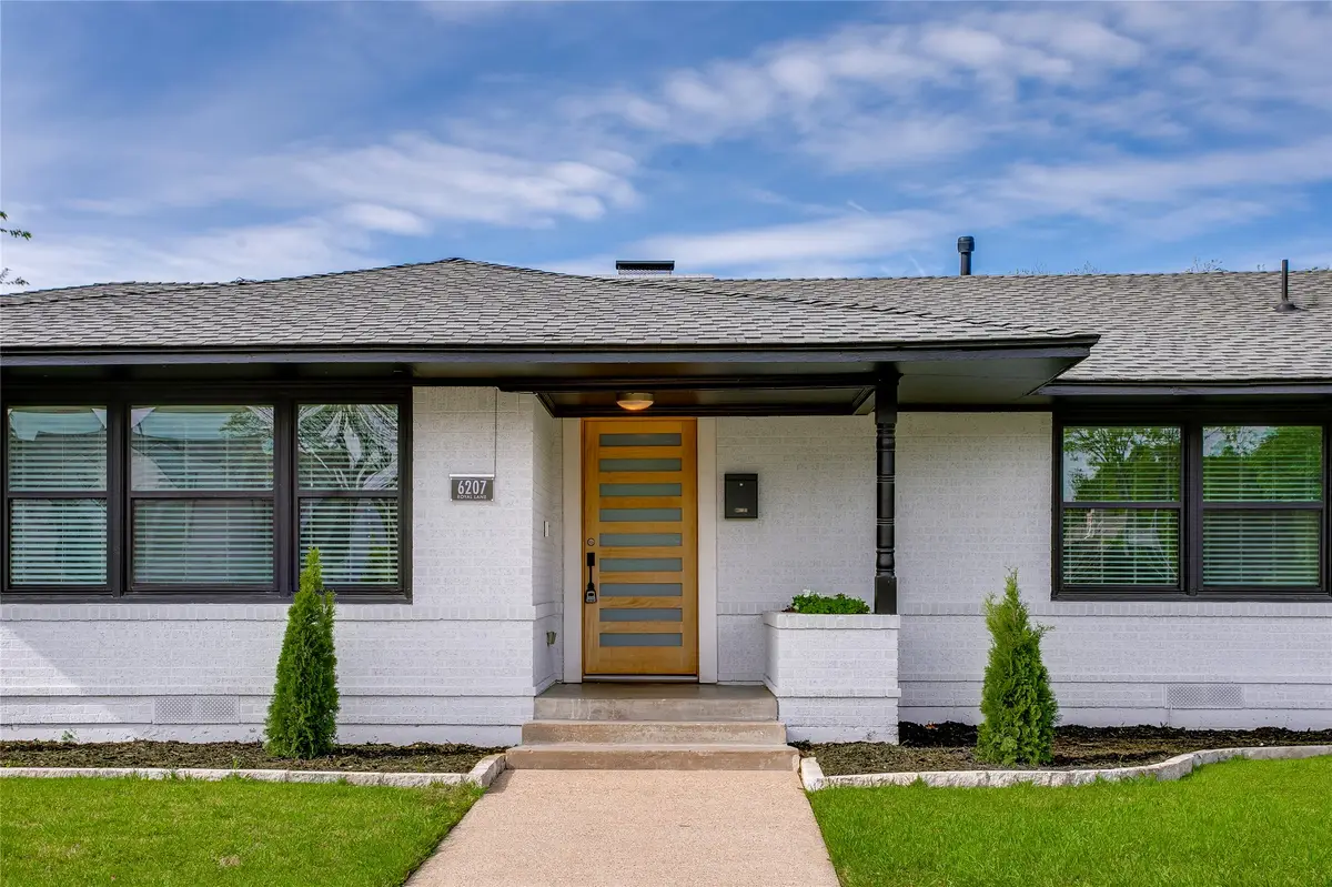6207 Royal Lane, Dallas, TX 75230 - #1