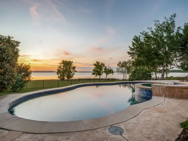 1804 S Lakeshore Drive, Rockwall, TX 75087