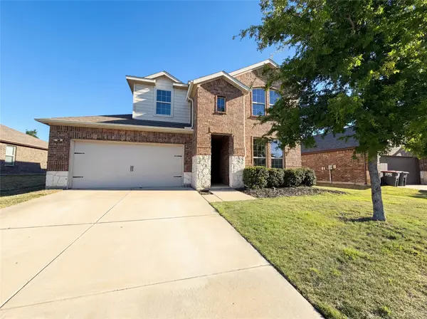 1012 Crepe Myrtle Lane, Anna, TX 75409