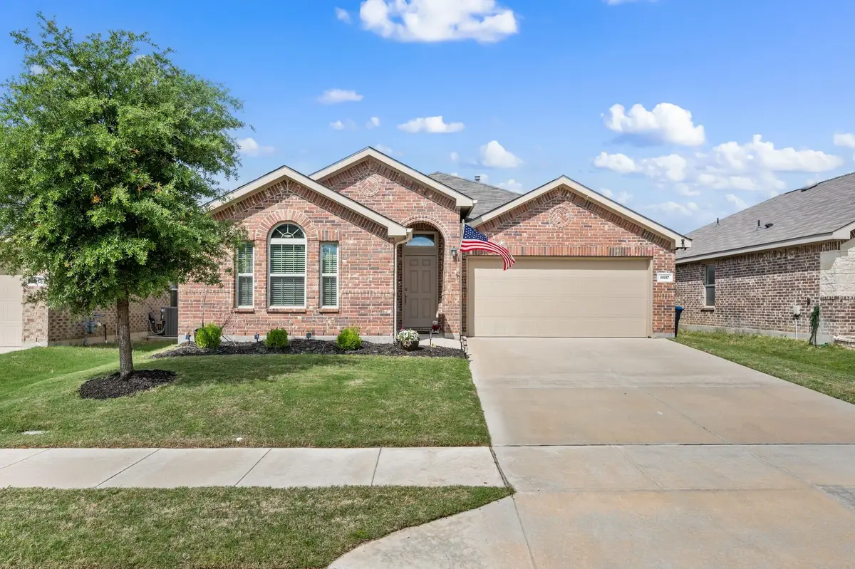 8917 Dameron Drive, Fort Worth, TX 76131 - #1