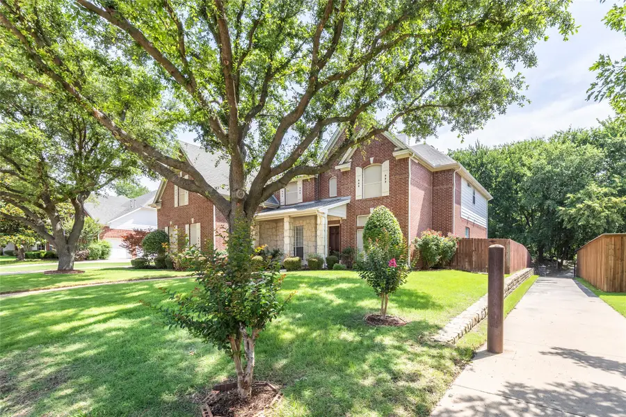 220 Justin Road, Murphy, TX 75094 - #2