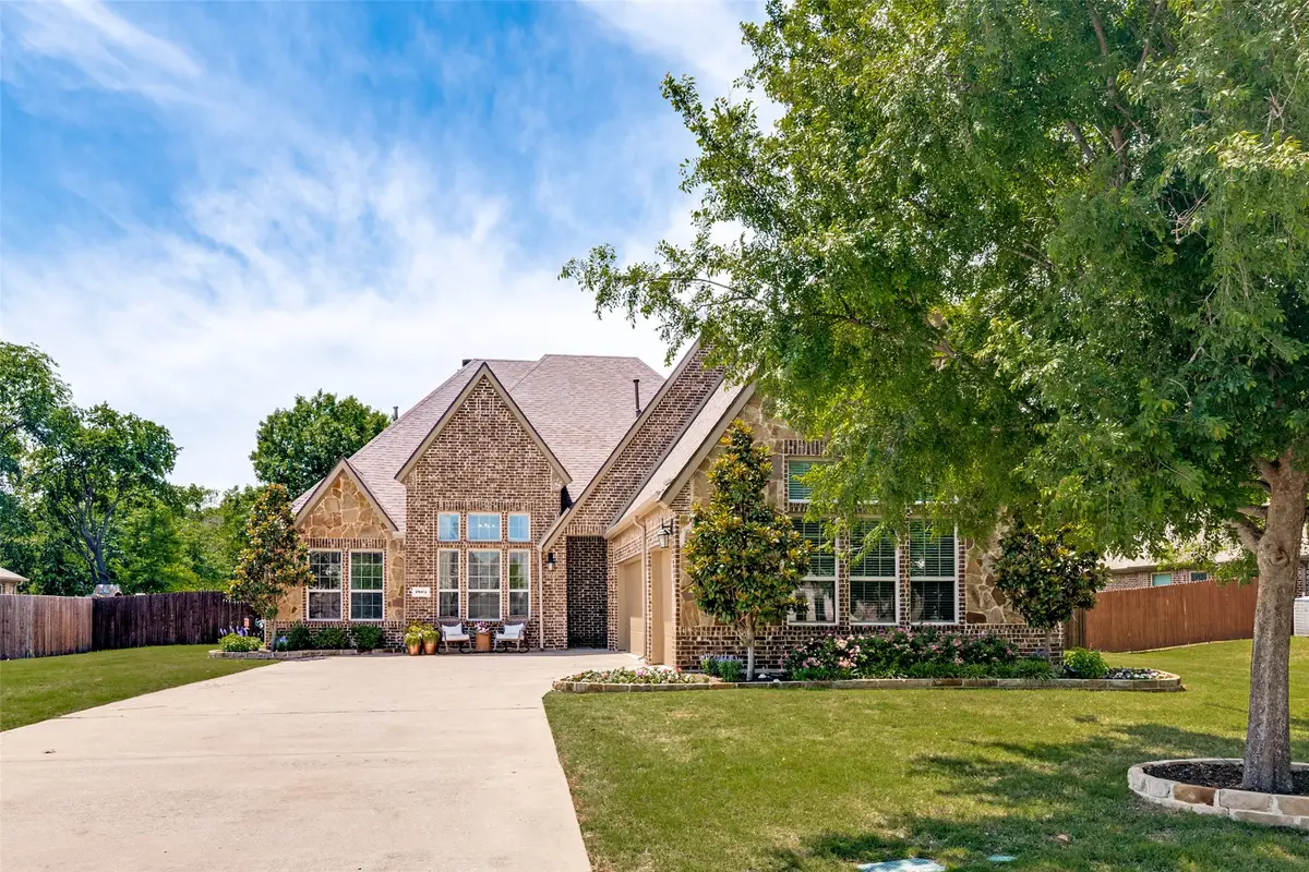 1804 Berkley Drive, Wylie, TX 75098 - #1