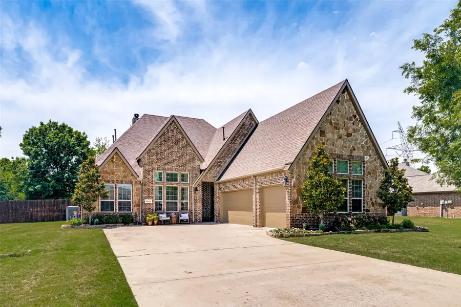 1804 Berkley Drive, Wylie, TX 75098 - #2