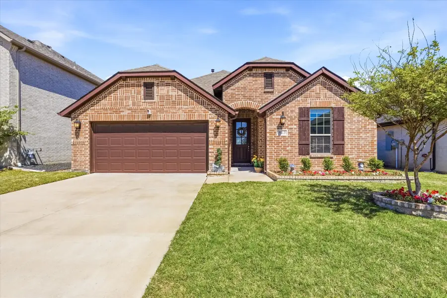 813 Mildren Lane, Fate, TX 75087 - #2