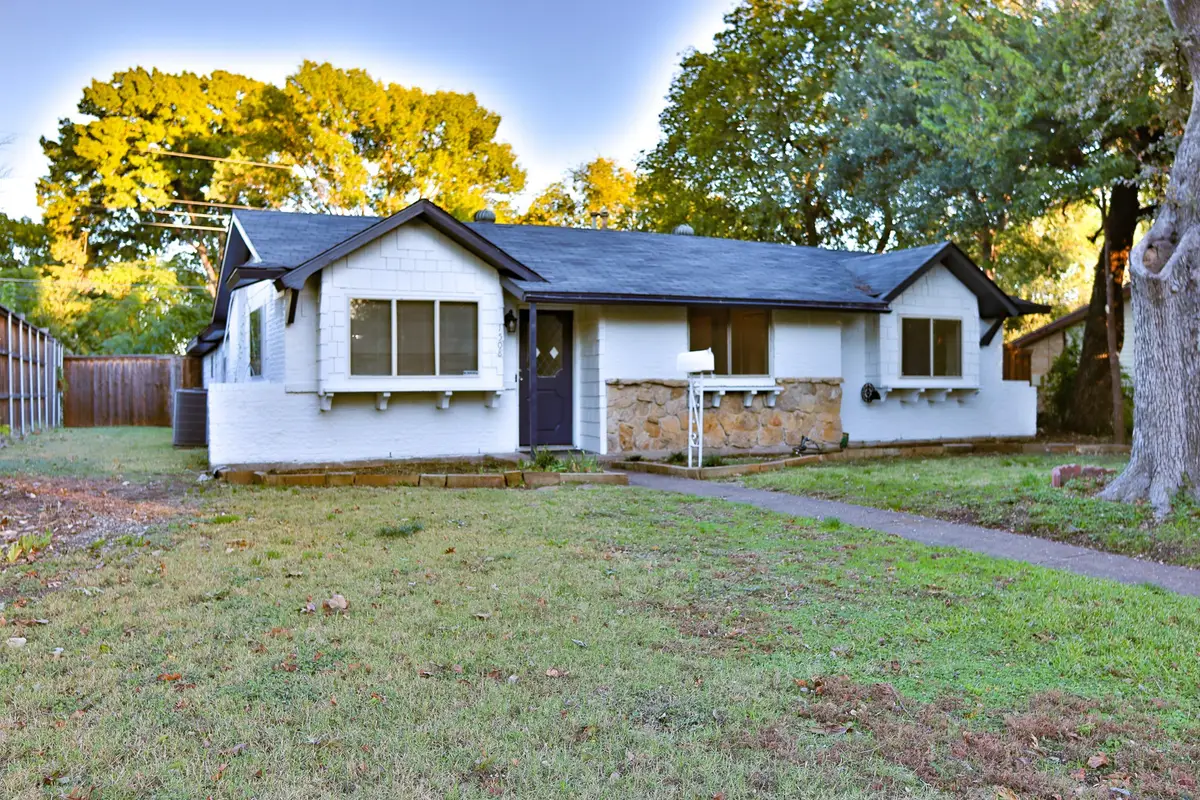 1508 Judy Drive, Plano, TX 75074 - #1