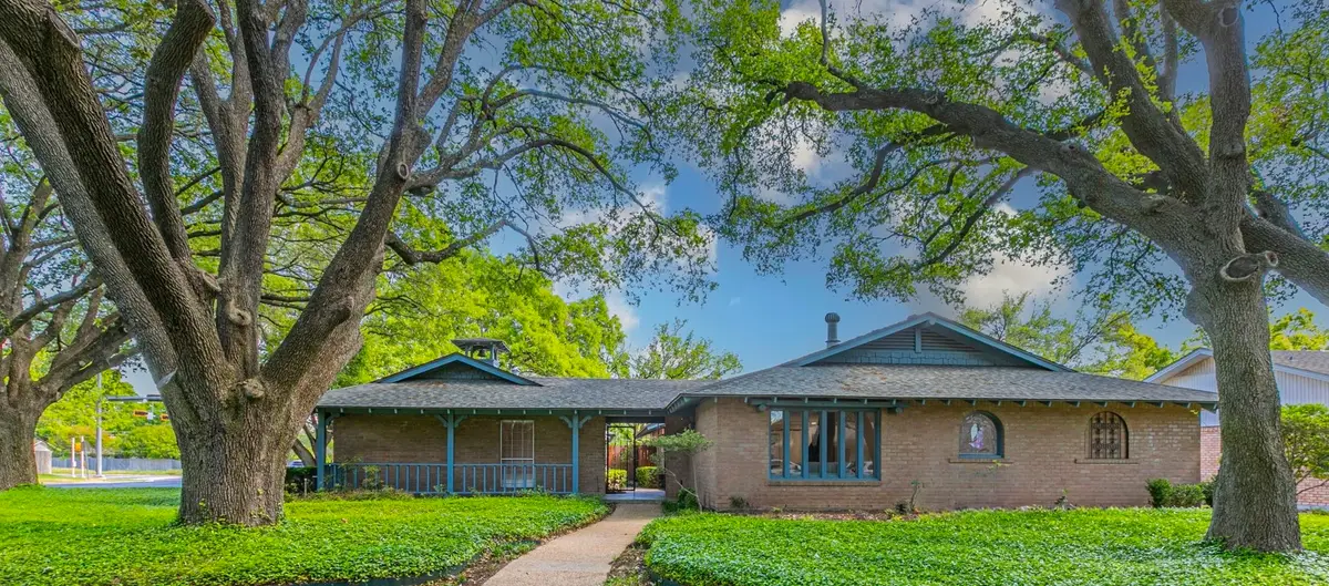 5400 Lake Jackson Drive, Waco, TX 76710 - #1