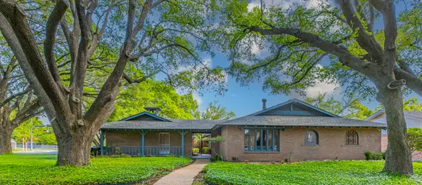 5400 Lake Jackson Drive, Waco, TX 76710