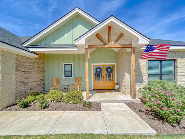 152 Hawker Lane, Abilene, TX 79602