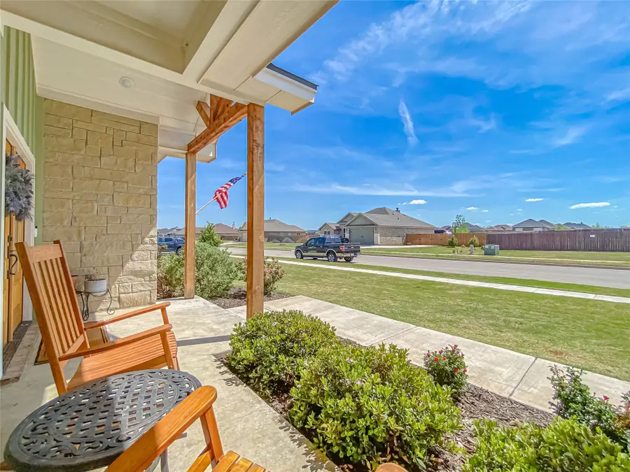 152 Hawker Lane, Abilene, TX 79602 - #3