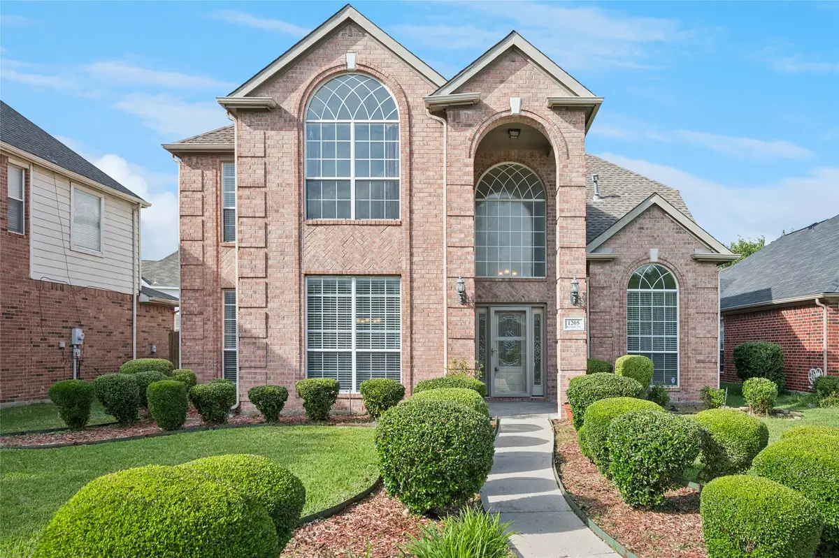 1205 Farmoor Court, Allen, TX 75002 - #1