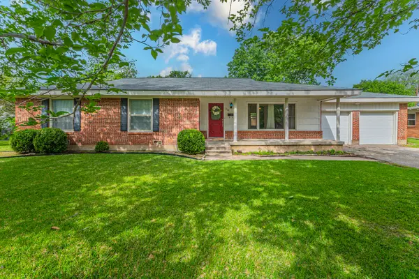 3721 Ruth Road, Richland Hills, TX 76118