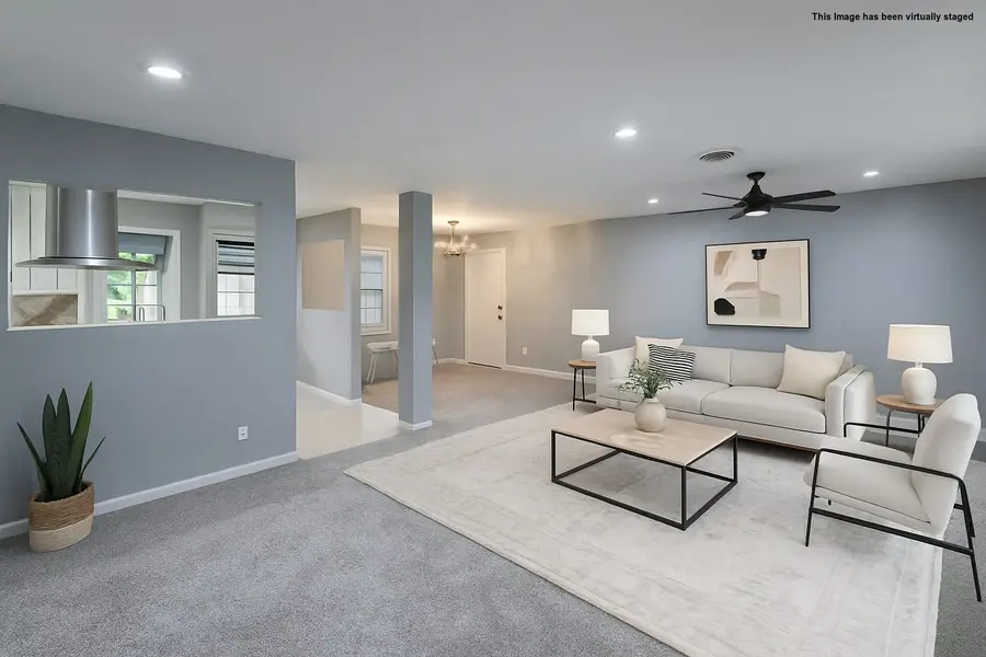 3721 Ruth Road, Richland Hills, TX 76118 - #3