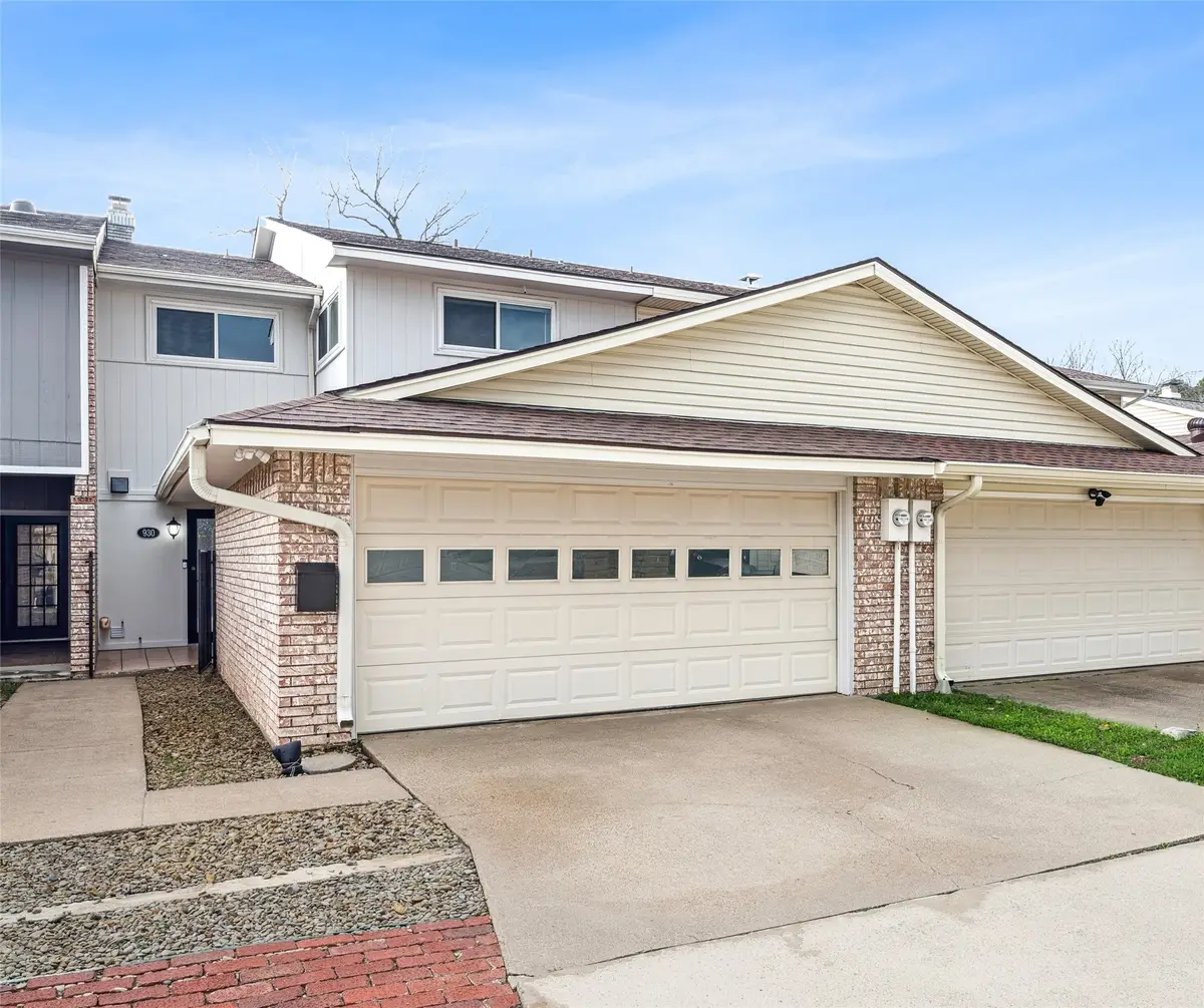 930 Shady Creek Lane, Bedford, TX 76021 - #1