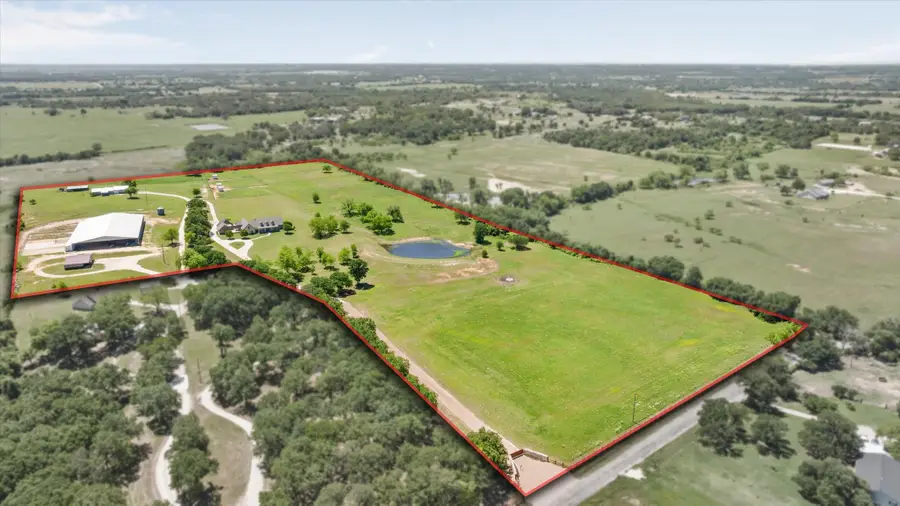 4786 County Road 299, Dublin, TX 76446 - #2