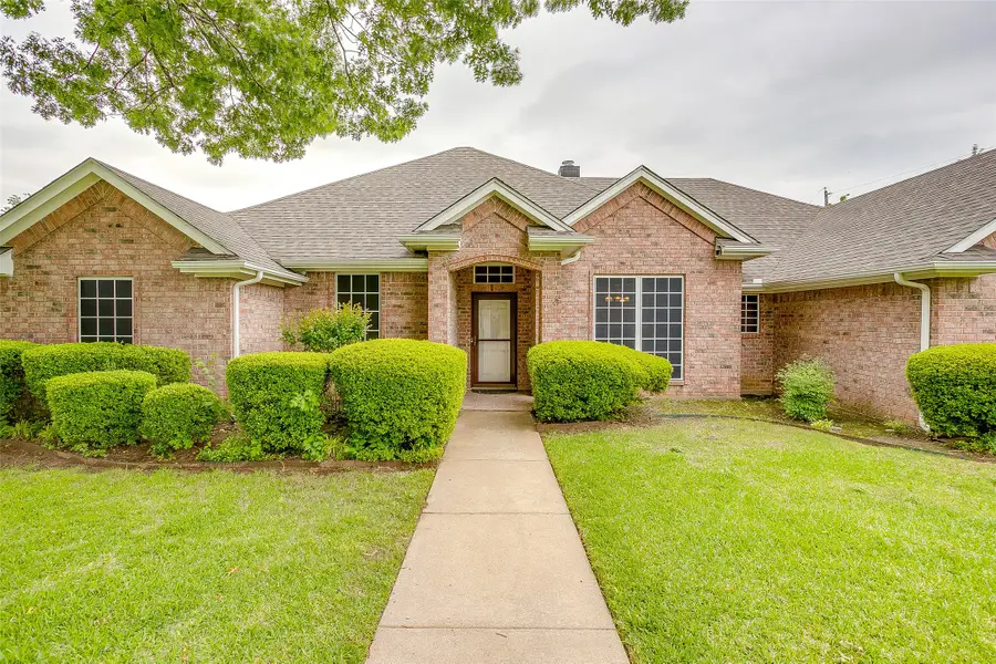 1619 Browning Lane, Cleburne, TX 76033 - #3