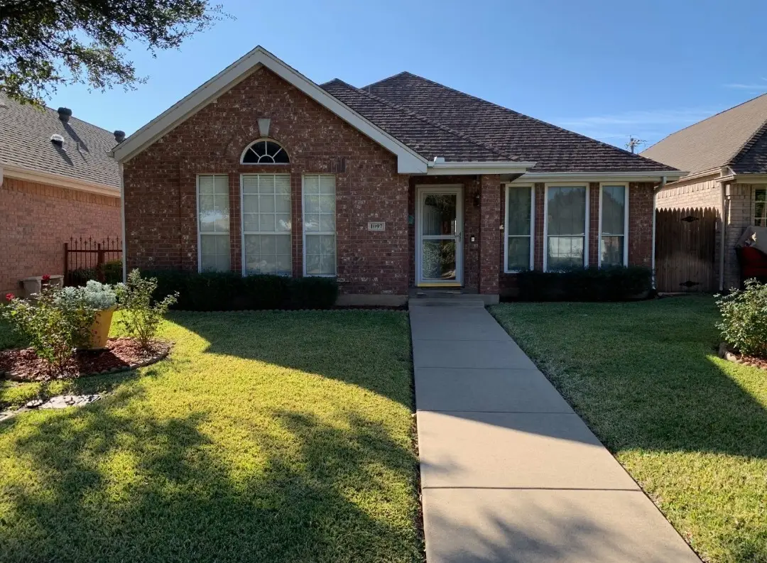 1097 Lytle Creek Drive, Abilene, TX 79602 - #1