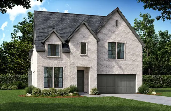 7629 Whisterwheel Way, Fort Worth, TX 76123