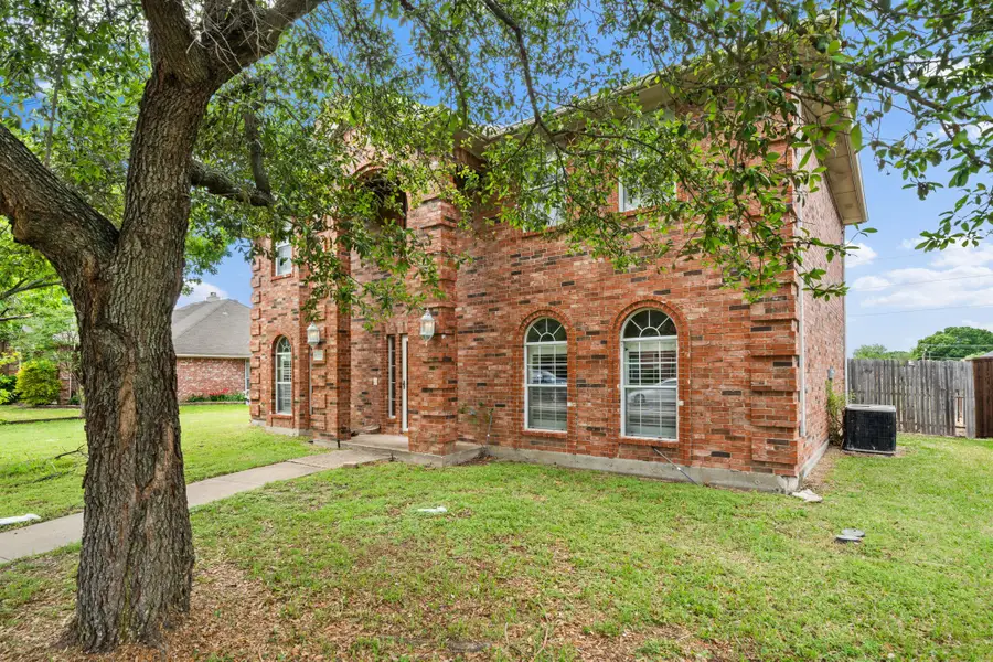 4005 Cavalier Drive, Rowlett, TX 75088 - #3