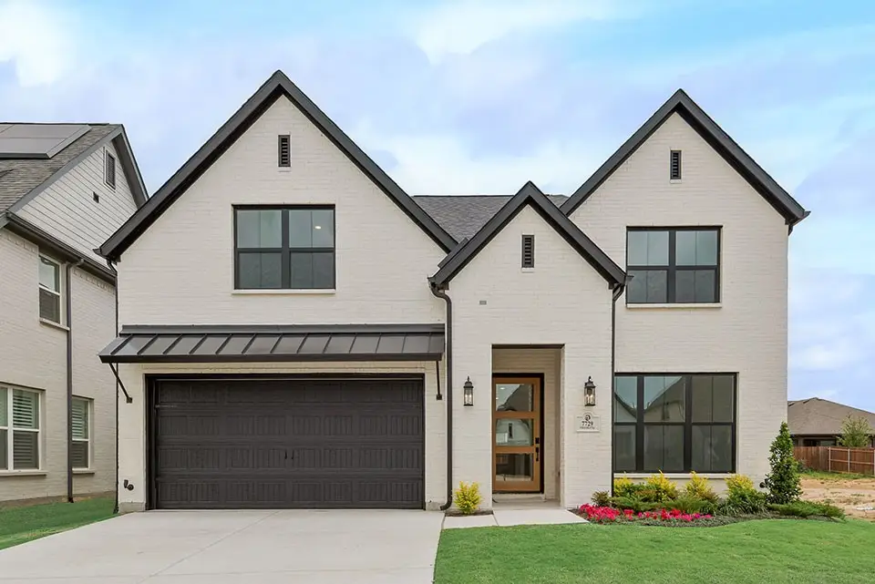 7729 Whisterwheel Way, Fort Worth, TX 76123 - #1