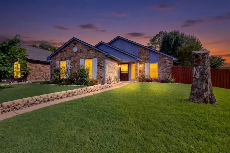 9404 Pinehaven Drive, Dallas, TX 75227 - #3