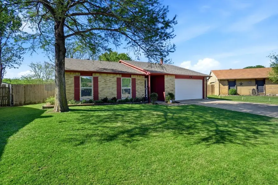 2358 Honeycomb Court, Fort Worth, TX 76131 - #2