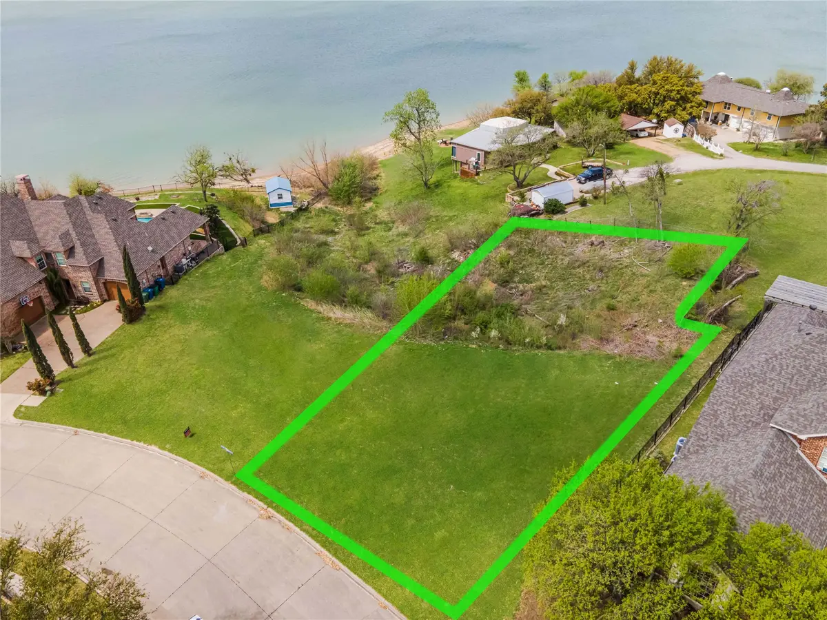 3800 Monterrey Circle, The Colony, TX 75056 - #1