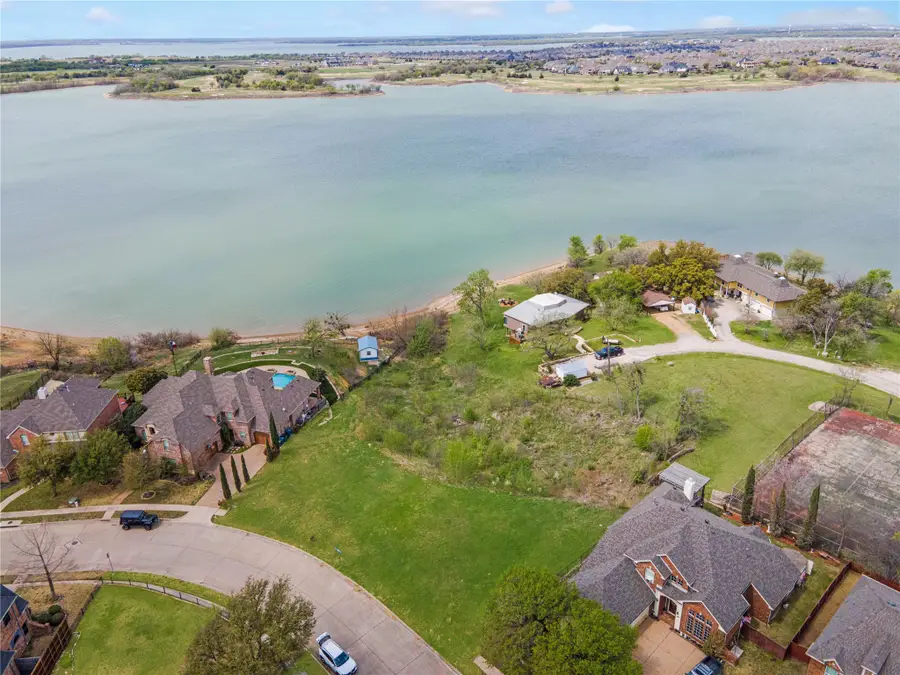 3800 Monterrey Circle, The Colony, TX 75056 - #2