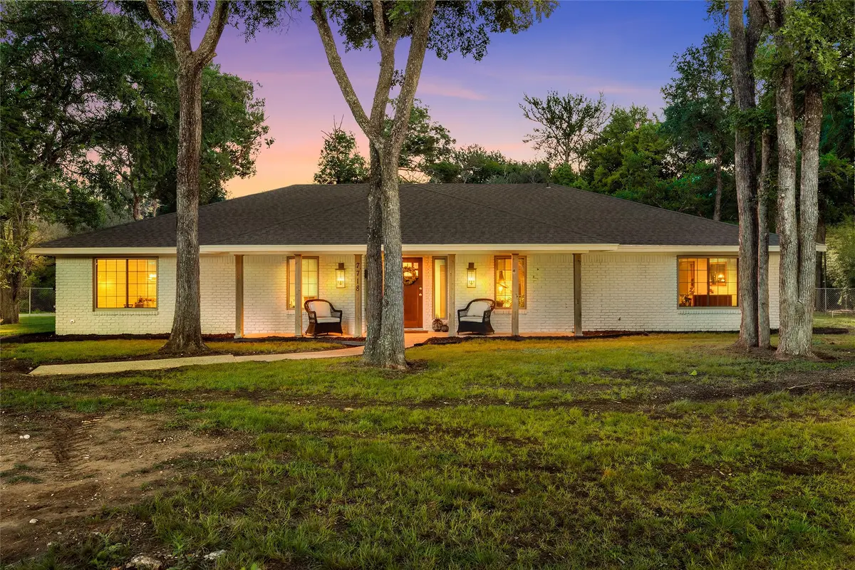 7718 N River Crossing, China Spring, TX 76633 - #1