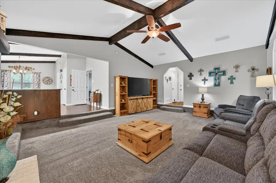 745 Carol Lane, Burleson, TX 76028 - #2