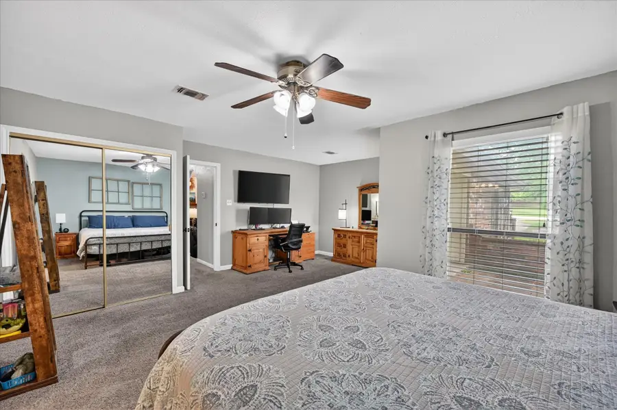 745 Carol Lane, Burleson, TX 76028 - #3