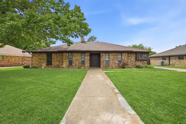 3116 Anthony Drive, Sherman, TX 75092