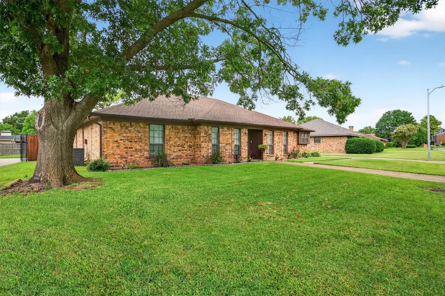 3116 Anthony Drive, Sherman, TX 75092 - #2