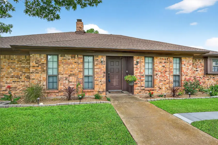 3116 Anthony Drive, Sherman, TX 75092 - #3