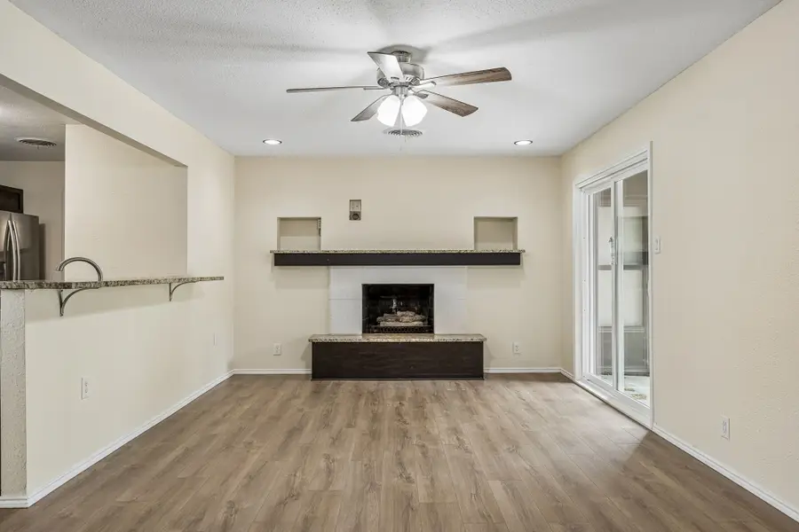 740 Joanna Drive, Hurst, TX 76053 - #3